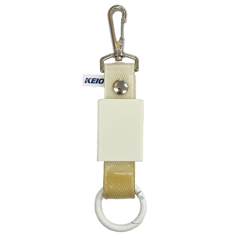 京王電鉄 つり革キーホルダー