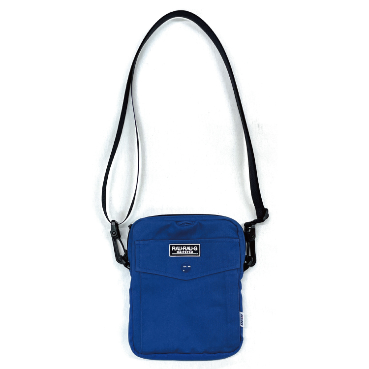 京王電鉄 技術系制服ミニポシェット