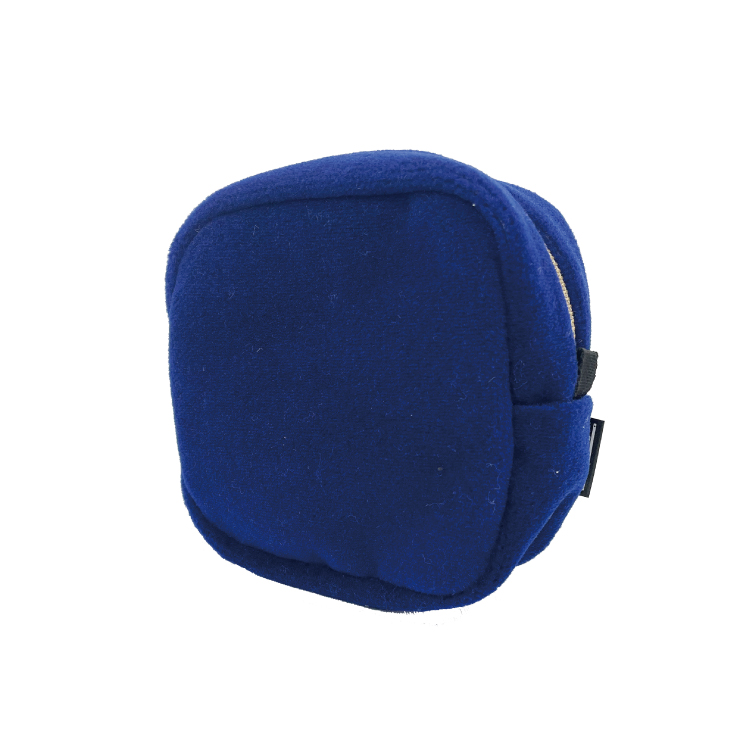 伊豆急行 ましかくポーチ