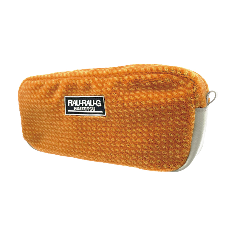 チカモケぺんポーチ 神戸市交通局