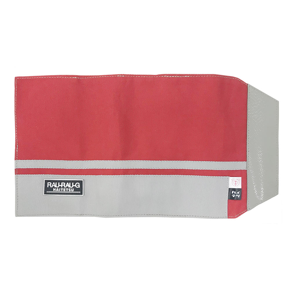 ブックカバー 神戸電鉄