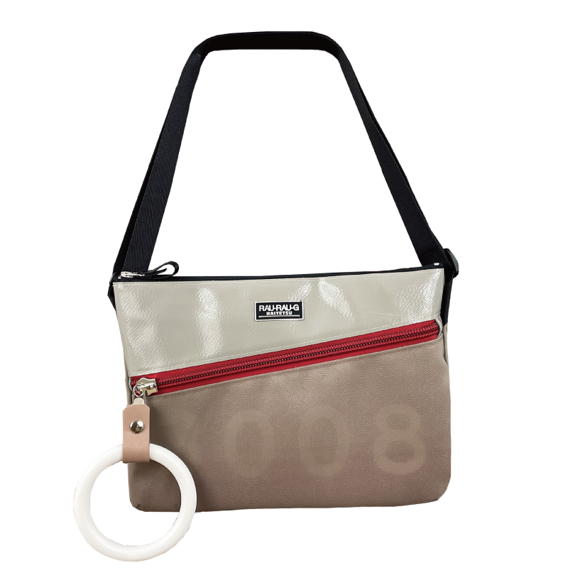 スケバンサコッシュ 神戸電鉄